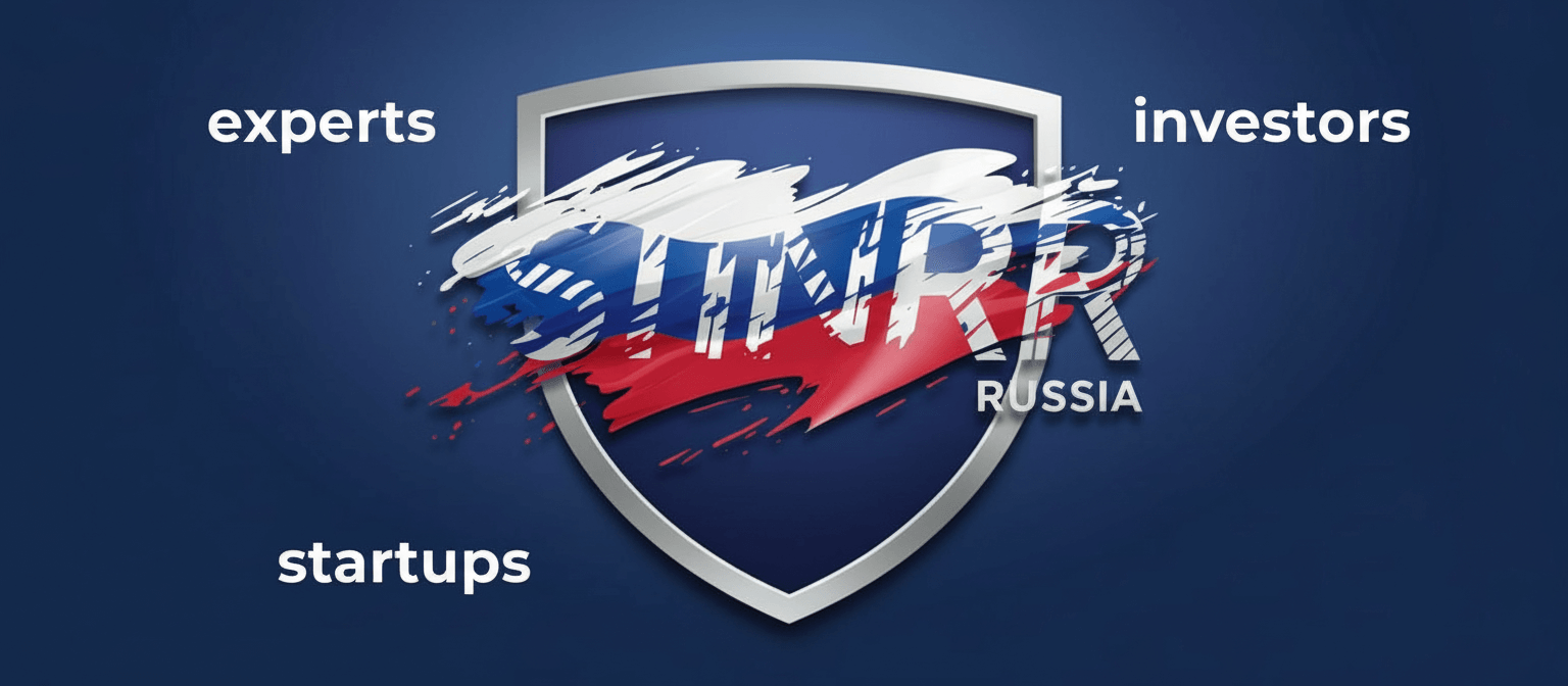 STINRR Platform Visual